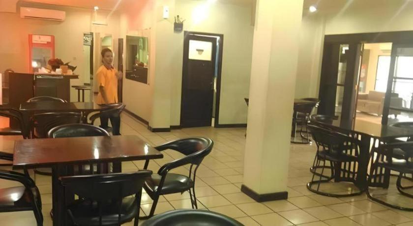 D'Arcici Hotel Plumpang Jakarta Exteriér fotografie