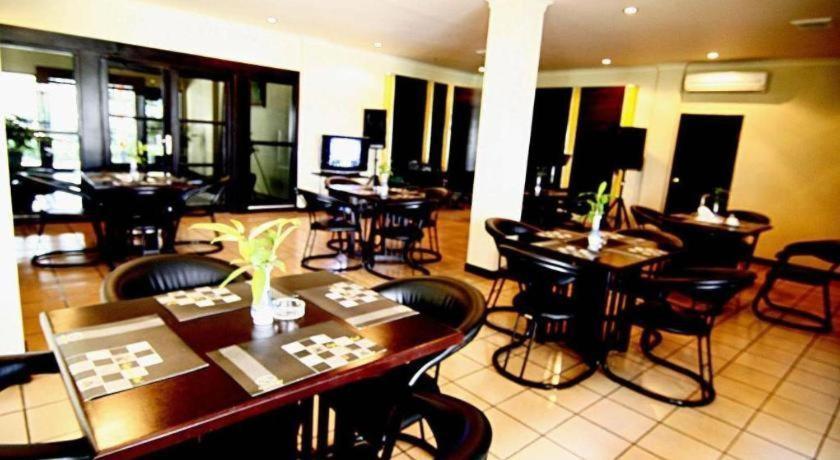 D'Arcici Hotel Plumpang Jakarta Exteriér fotografie